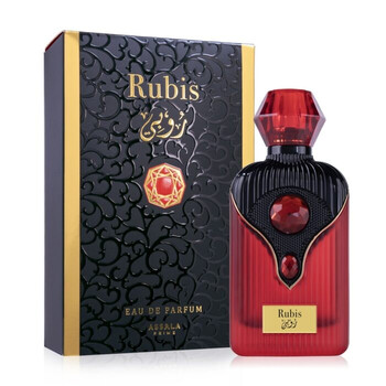 Prime Rubis EDP Spray 3.4 oz