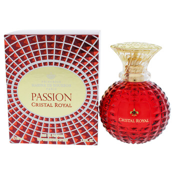 Princesse Marina De Bourbon Cristal Royal Passion EDP 1.7 oz