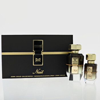 Prisme Nuit Gift Set