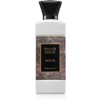 Private Blend Musk Ice Extrait de Parfum Spray 3.4 oz