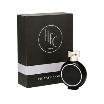 Private Code EDP 2.5 oz
