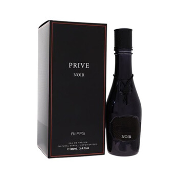 Prive Noir EDP Spray 3.38 oz
