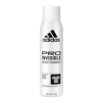 Pro Invisible Deodorant Spray 5 oz
