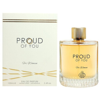 Proud of You EDP Spray 3.4 oz