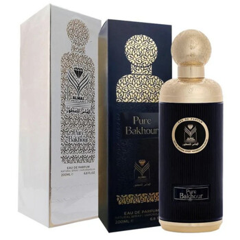 Pure Bakhour EDP Spray 6.7 oz