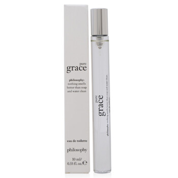 Pure Grace EDT Spray 0.33 oz