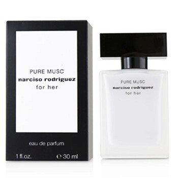 Pure Musc For Her Eau de Parfum Spray  30ml1oz
