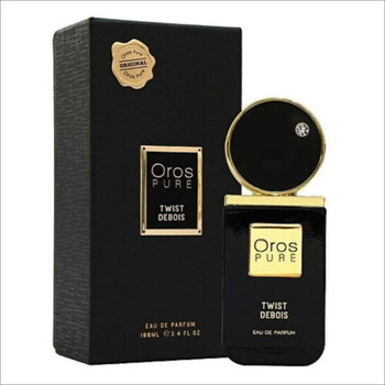 Pure Twist Deboiss EDP Spray 3.4 oz