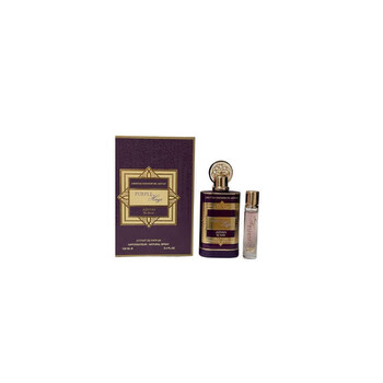 Purple Haze Adyan EDP Spray 3.4 oz