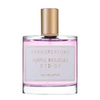 Purple Molecule 070.07 EDP Spray 3.38 oz Tester