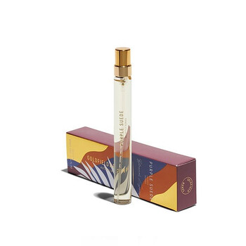 Purple Suede Extrait de Parfum Spray 0.33 oz