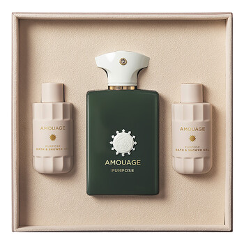 Purpose Gift Set