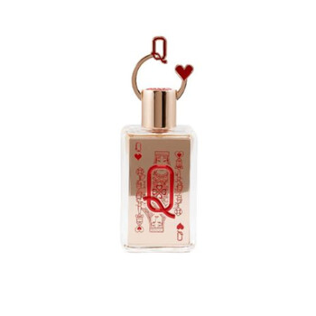 Q EDP Spray 2.7 oz Tester