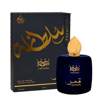 Qamar EDP Spray 3.3 oz