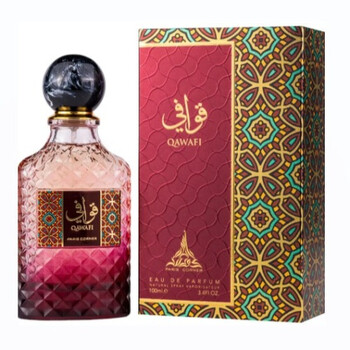 Qawafi EDP Spray 3.4 oz