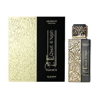 Qissat Al Najah Kiamichi EDP Spray 3.4 oz