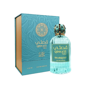 Qissati Valley Sharqiyat Collection EDP Spray 3.4 oz