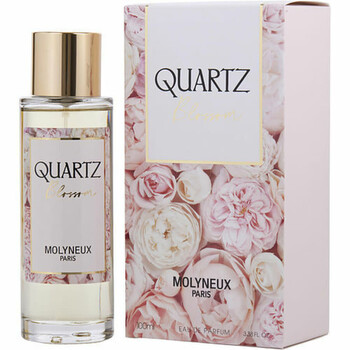 Quartz Blossom EDP Spray 3.38 oz