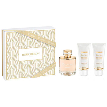 Quatre Gift Set