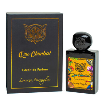 Que Chimba Extrait de Parfum Spray 1.7 oz