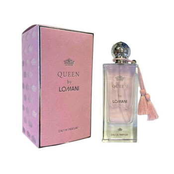Queen EDP Spray 3 oz