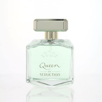 Queen Of Seduction EDT Spray 2.7 oz Tester