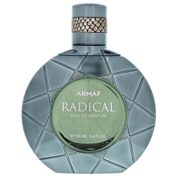 Radical Blue EDP Spray 3.4 oz