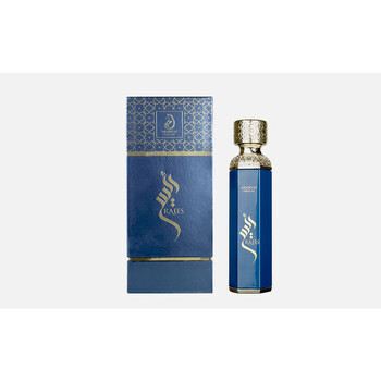 Raees Blue EDP Spray 6.0 oz