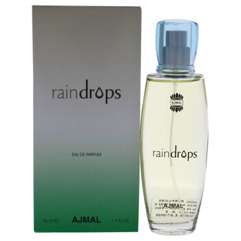 Raindrops by Ajmal for Women  1.7 oz EDP Spray