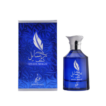 Rasayel Shagaf EDP Spray 3.4 oz
