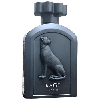 Rave Rage EDP Spray 3.4 oz