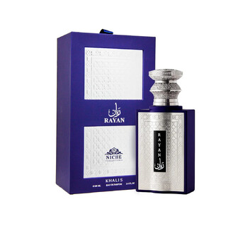 Rayan Niche Collection EDP Spray 3.4 oz