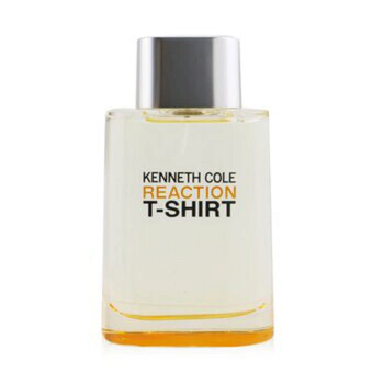 Reaction Tshirt by Kenneth Cole EDT Spray 3.4 oz 100 ml m