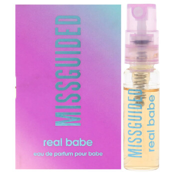 Real Babe EDP Spray 0.067 oz