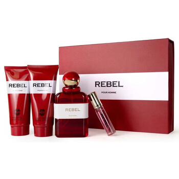 Rebel epcs EDP Gift Set