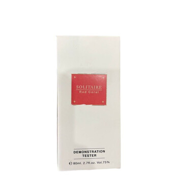Red Coral EDP Spray 2.7 oz