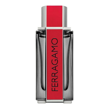 Red Leather EDP Spray 3.4 oz Tester