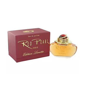 Red Pearl EDP Spray 3.3 oz