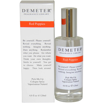 Red Poppies by Demeter for Women  4 oz Cologne Spray
