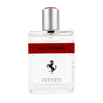 Red Power EDT 4.2 oz