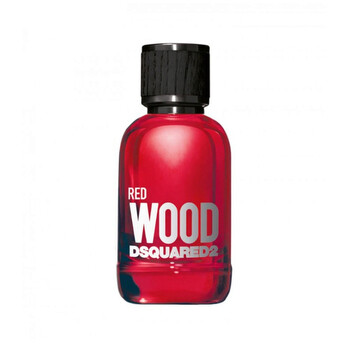 Red Wood EDT Spray 3.4 oz Tester