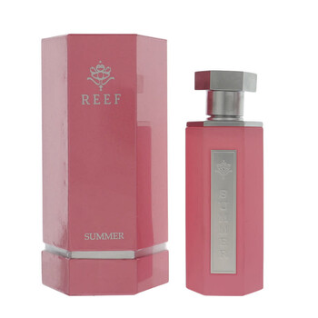 Reef Summer Pink EDP Spray 3.4 oz