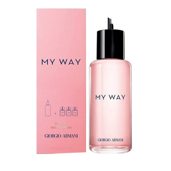 Refill My Way EDP 3.4 oz