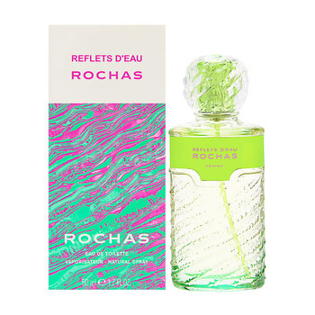 Reflets Deau EDT Spray 1.7 oz