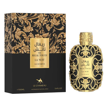 Regal Touch La Nuit EDP Spray 3.4 oz
