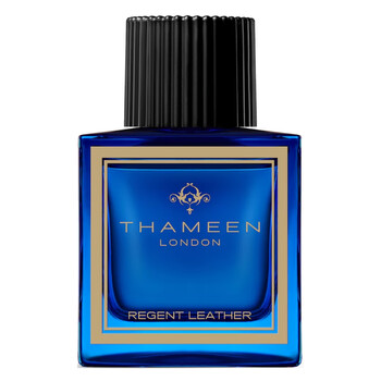 Regent Leather Extrait de Parfum 3.4 oz Tester