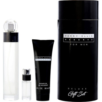 Reserve 3pcs EDT Gift Set
