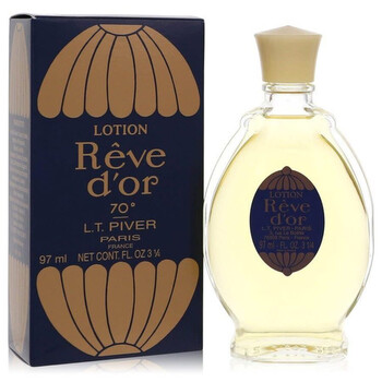 Reve DOr Cologne EDC Splash 3.25 oz