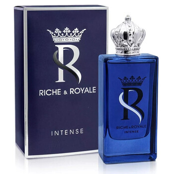 Riche  Royal Intense EDP 3.4 oz