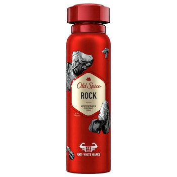 Rock Deodorant Body Spray Spray 5.0 oz Bath  Body
